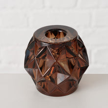 Laden Sie das Bild in den Galerie-Viewer, Teelichthalter "Atria" von BOLTZE