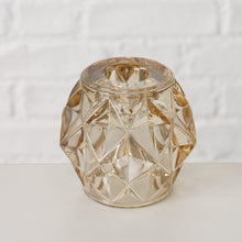 Laden Sie das Bild in den Galerie-Viewer, Teelichthalter "Atria" von BOLTZE