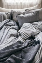 Laden Sie das Bild in den Galerie-Viewer, Bettwäsche "by wille " aus recycelter Baumwolle