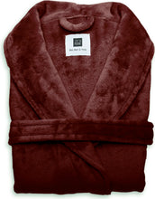 Laden Sie das Bild in den Galerie-Viewer, Cara Bademantel von "Zo home" in verschiedenen Farben