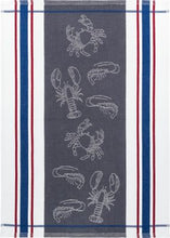 Laden Sie das Bild in den Galerie-Viewer, Geschirrtuch aus Halbleinen von Kracht