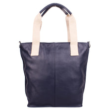 Laden Sie das Bild in den Galerie-Viewer, Umhängetasche LAYNA 100% Leder in verschiedenen Farben