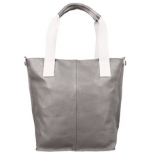 Laden Sie das Bild in den Galerie-Viewer, Umhängetasche LAYNA 100% Leder in verschiedenen Farben