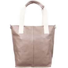 Laden Sie das Bild in den Galerie-Viewer, Umhängetasche LAYNA 100% Leder in verschiedenen Farben