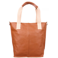 Laden Sie das Bild in den Galerie-Viewer, Umhängetasche LAYNA 100% Leder in verschiedenen Farben