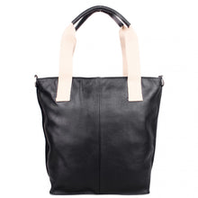 Laden Sie das Bild in den Galerie-Viewer, Umhängetasche LAYNA 100% Leder in verschiedenen Farben