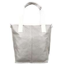 Laden Sie das Bild in den Galerie-Viewer, Umhängetasche LAYNA 100% Leder in verschiedenen Farben