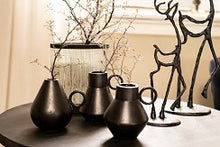 Laden Sie das Bild in den Galerie-Viewer, Vase " Xavi " von Home Society