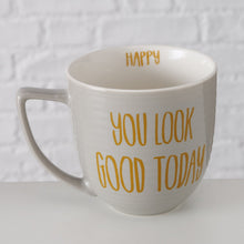 Laden Sie das Bild in den Galerie-Viewer, Becher "Today " von BOLTZE