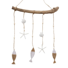 Laden Sie das Bild in den Galerie-Viewer, Windspiel Seggo