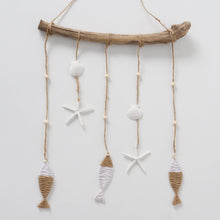 Laden Sie das Bild in den Galerie-Viewer, Windspiel Seggo