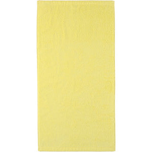 Handtuch Serie Lifestyle / 501 Lemon