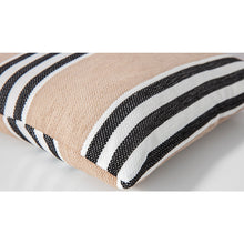 Laden Sie das Bild in den Galerie-Viewer, Kissenhülle PALERMO von Magma Farbe Sand