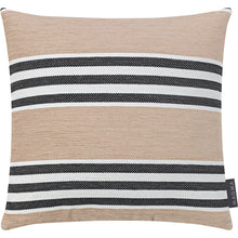 Laden Sie das Bild in den Galerie-Viewer, Kissenhülle PALERMO von Magma Farbe Sand