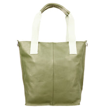 Laden Sie das Bild in den Galerie-Viewer, Umhängetasche LAYNA 100% Leder in verschiedenen Farben