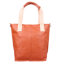 Laden Sie das Bild in den Galerie-Viewer, Umhängetasche LAYNA 100% Leder in verschiedenen Farben
