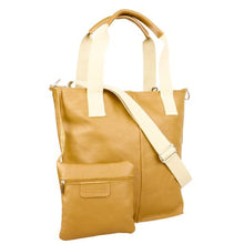 Laden Sie das Bild in den Galerie-Viewer, Umhängetasche LAYNA 100% Leder in verschiedenen Farben