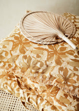 Laden Sie das Bild in den Galerie-Viewer, Wandobjekt / Wanddeko LEAF natur von Madam Stoltz