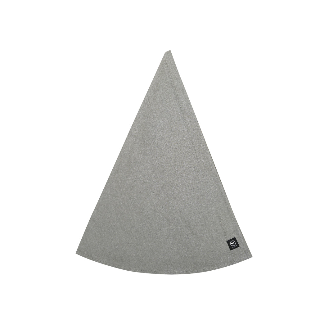 Tischdecke recycelt 