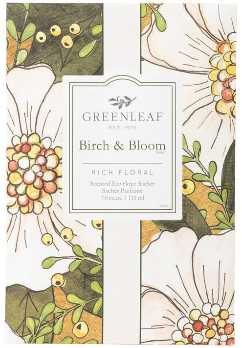 Greenleaf Duftsachet 