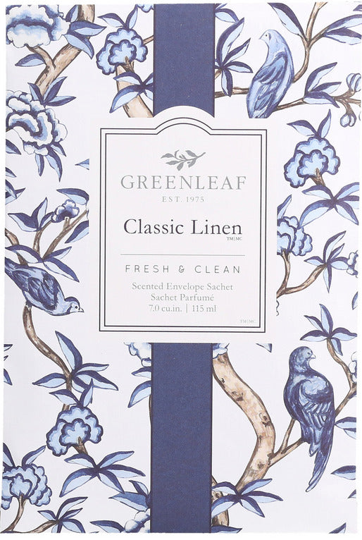 Greenleaf Duftsachet 