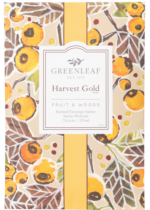 Greenleaf Duftsachet 