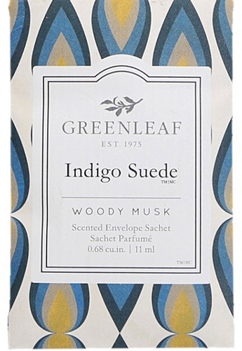 Greenleaf Duftsachet 