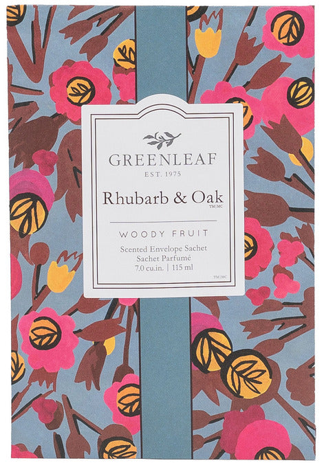 Greenleaf Duftsachet 