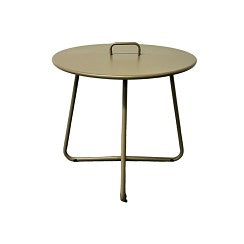 campingtisch ulf Beistelltisch " Ulf "für Heim und Garten
