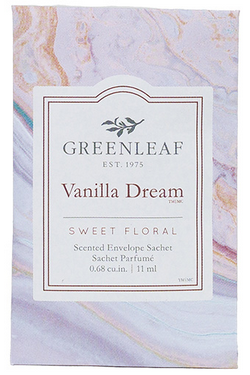 Greenleaf Duftsachet 