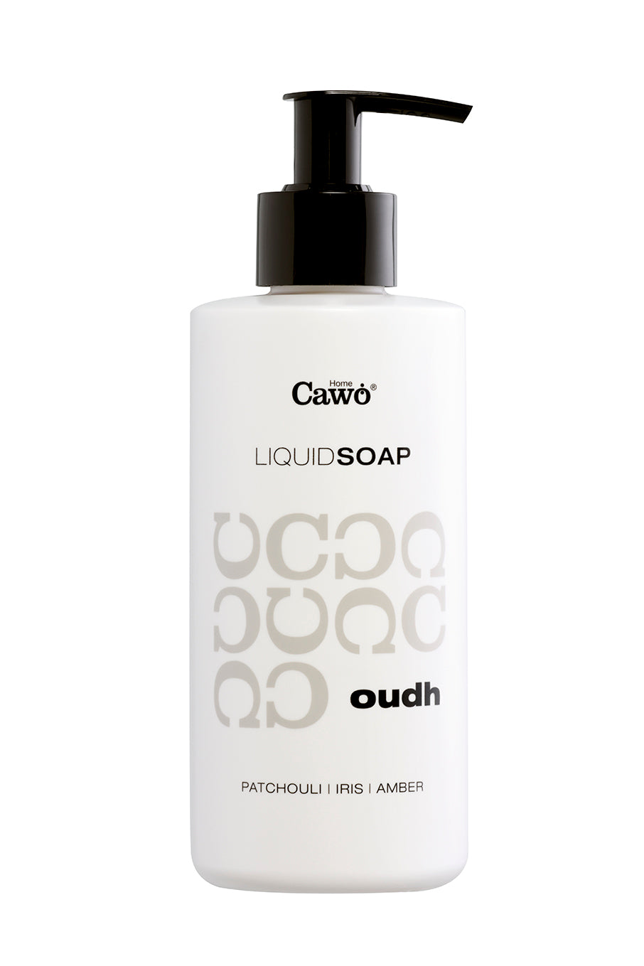 Handseife Liquid Soap von Cawö Duft OUDH
