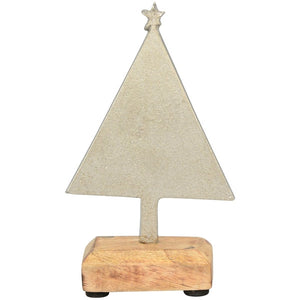 Baum Puri von Exner