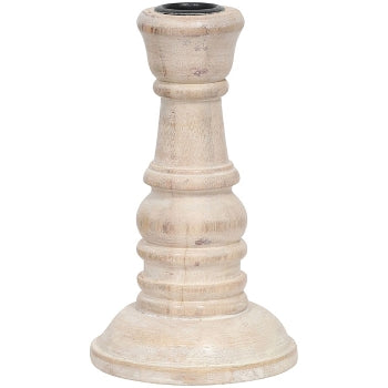 Kerzenhalter DOST aus Holz