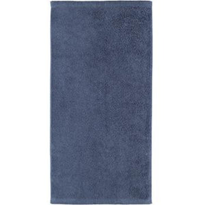 Handtuch Serie Lifestyle / 111 Nachtblau