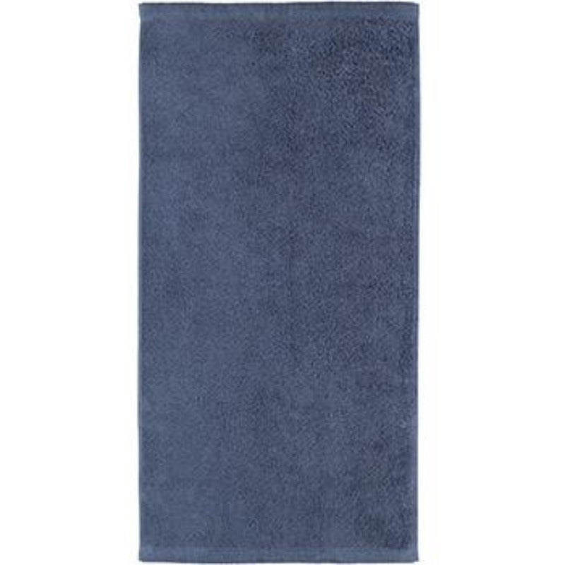 Handtuch Serie Lifestyle / 111 Nachtblau