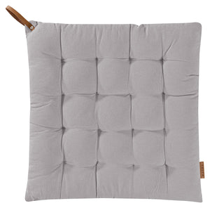 Sitzkissen BILLIE / Grau