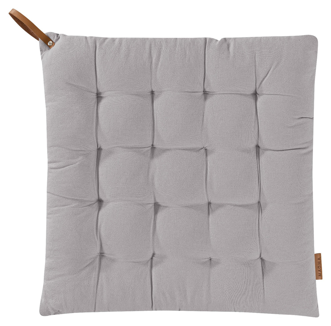 Sitzkissen BILLIE / Grau