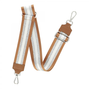 Schulterriemen DALA | Farbe Cognac