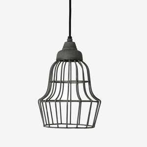 Hängeleuchte BIRKE im Industrie Style