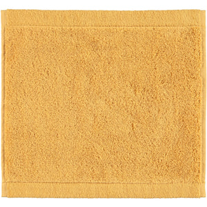 Handtuch von Cawö Serie Lifestyle / 532 Scotch Senfgelb