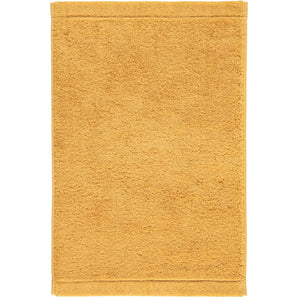 Handtuch von Cawö Serie Lifestyle / 532 Scotch Senfgelb