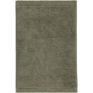 Handtuch von Cawö Serie Lifestyle / 453 Khaki