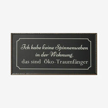 Laden Sie das Bild in den Galerie-Viewer, Schild PRIOL
