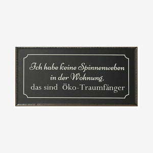 Schild PRIOL