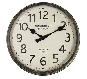 Uhr KENSINGTON STATION - 56 cm