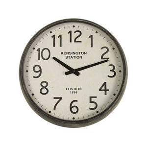 Uhr KENSINGTON STATION - 40 cm