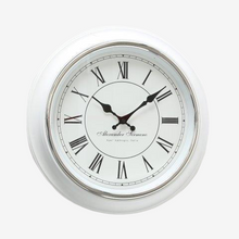 Laden Sie das Bild in den Galerie-Viewer, Wanduhr YELLA
