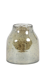 Laden Sie das Bild in den Galerie-Viewer, Vase SONALA Stone Finish 21cm
