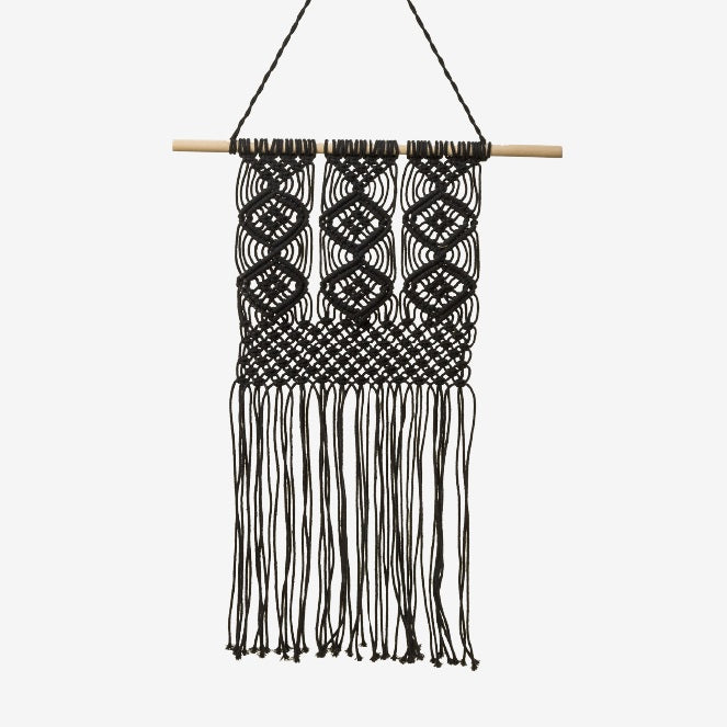 Wandbehang / Traumfänger ALMINA