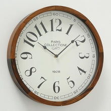 Laden Sie das Bild in den Galerie-Viewer, Wanduhr MILLIE
